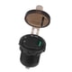 thumbnail image 4 of Cargador Usb Qc 3,0, Toma De Corriente, Cargador, Pantalla Digital Led Verde, Universal, 5V, 3A, Para Coche, Barco, Motocicleta Speravity VI008653-02, 4 of 7