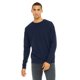 thumbnail image 1 of Bella + Canvas - Jersey Hombro Caído para Adultos Unisex (Marino), 1 of 3