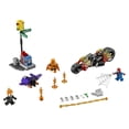thumbnail image 4 of Lego Marvel Super Heroes 76058 Ghost Rider Team up, 4 of 5