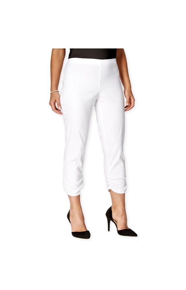 style and company capris