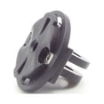 thumbnail image 1 of MYG Bicycle Flash Light Mount for Garmin Varia Smart Bike Headlight HL500 HL501, 1 of 8