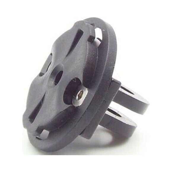 MYG Bicycle Flash Light Mount for Garmin Varia Smart Bike Headlight HL500 HL501