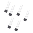 thumbnail image 5 of 10PCS 49E Hall Element OH49E Voltage Regulator Hall Effect Sensor Linear, 5 of 6