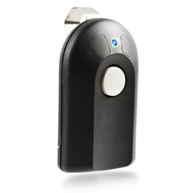 Control remoto para puerta de garaje Genie Intellicode ACSCTG tipo 1 GDR PRO