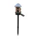 thumbnail image 4 of Creative Solar Stake Light House Paisaje impermeable para de la del césped estilo c Sharpla Luz de estaca, 4 of 8