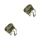 thumbnail image 1 of Bolso cruzado Sonducket de gran capacidad para mujer color Verde 2Conjunto, 1 of 6