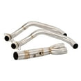 thumbnail image 5 of GFYSHIP For Yamaha MT07 FZ07 2014-2020 XSR 700 2016-2020 XSR700 XTribute 2016 2017 2018 2019 2020 Motorcycle Exhaust Pipe Muffler with Pipe Link Pipe Full System MT-07 FZ-07 MT FZ 07, 5 of 5