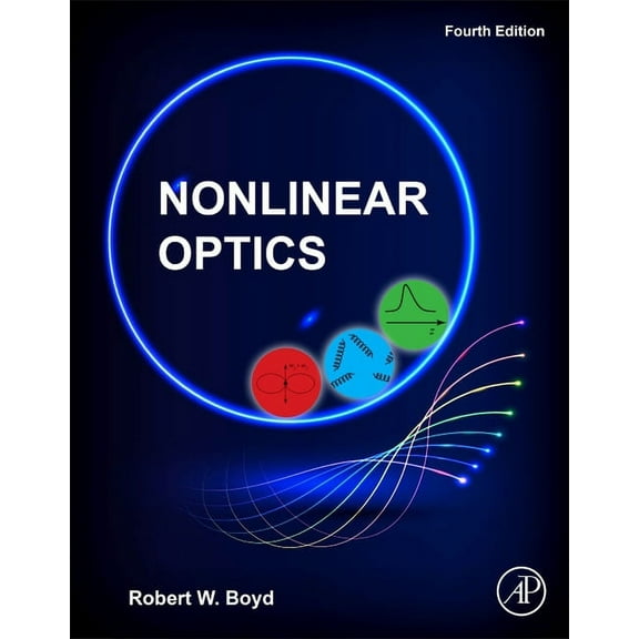 Nonlinear Optics, (Paperback)
