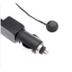 thumbnail image 3 of Medidor de temperatura digital universal para coche, LCD, para interiores y exteriores, 12 V CC rojo, 3 of 9