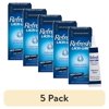 (5 pack) Refresh PM Lubricant Eye Ointment Nighttime Relief For Dry Eye - 3.5 Gm