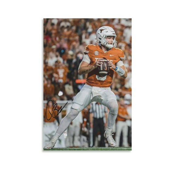 Quinn Ewers Canvas Poster Art Poster Canvas Painting Decor Wall Print Photo Gifts Home Modern Decorative Posters 12x18inch(30x45cm)