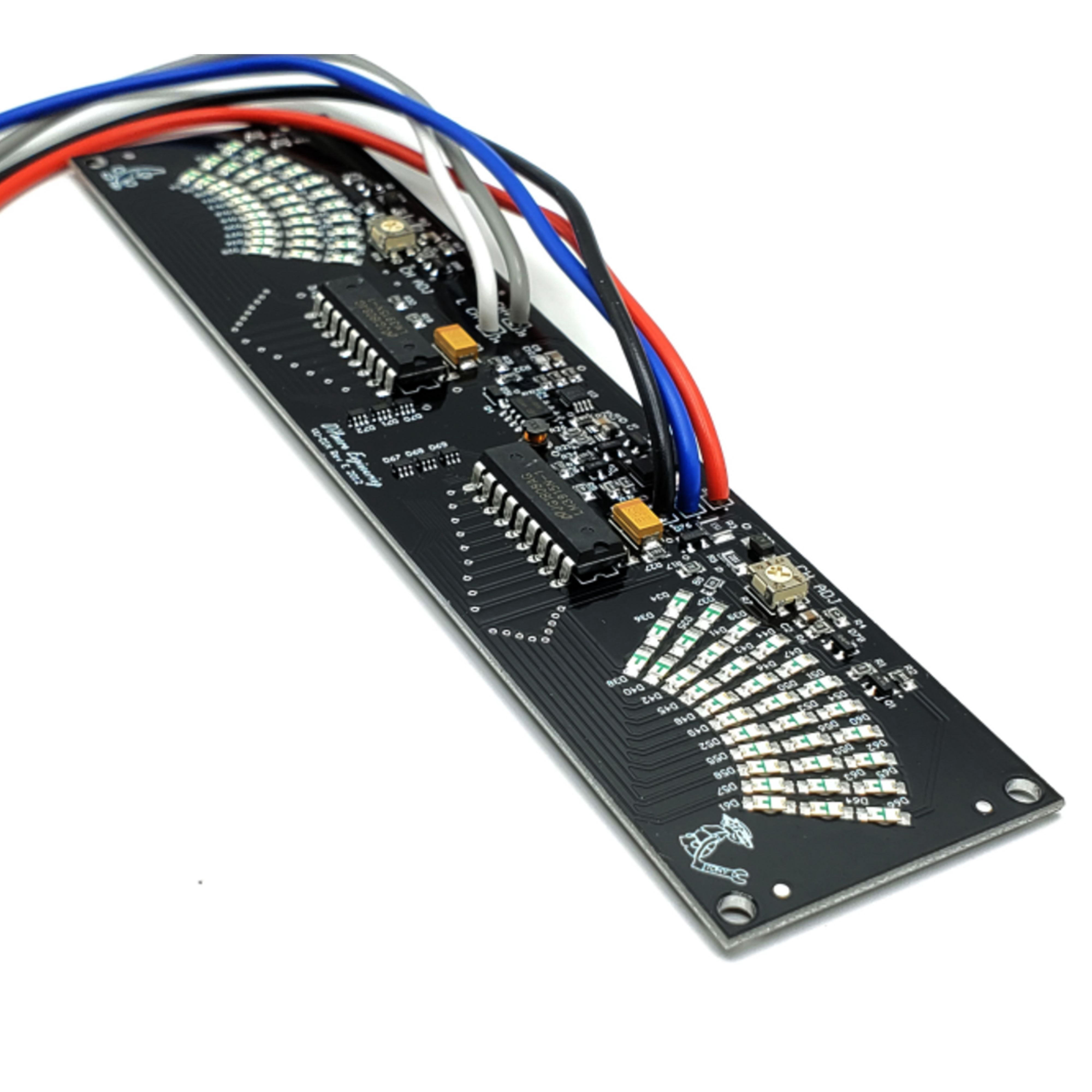 Steve Meade Designs – #1 Car Audio Enthusiast site in the world