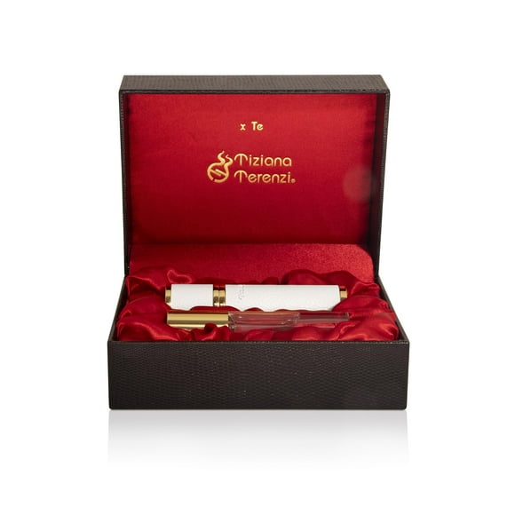 Set de viaje Perfume Atomizer TIZIANA TERENZI Spirito Fiorentino