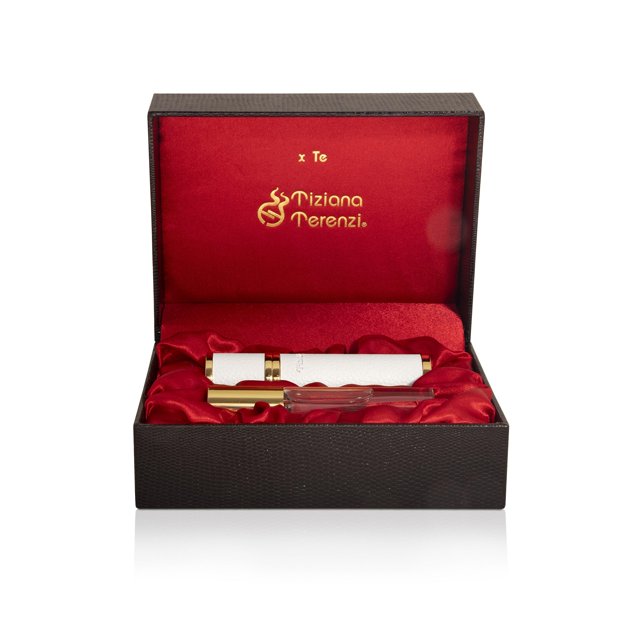 Set de viaje con atomizador de lujo Perfume TIZIANA TERENZI Orion