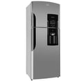 thumbnail image 2 of Refrigerador Mabe Automático 15 pies Acero Inoxidable Mabe  RMS510ICMRX0, 2 of 3