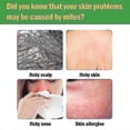 thumbnail image 3 of 12pcs Bags Dust Mites Killer Mite Eliminator Nature For Bed Sheet Sofa, 3 of 5
