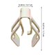 thumbnail image 2 of Phenofice 50Ud Clips Para Accesorios De Tablero De En Manganeso Color Multi Para Uso Diario, 2 of 6