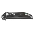 thumbnail image 2 of Brock Window Regulator w/o Motor for 2006-2008 750i Rear Right 51357202482 2006-2008 750Li, 2 of 3
