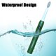 thumbnail image 5 of Cepillo de dientes,, Bajo ruido, Portátil, Temporizador inteligente Cepillo de dientes IPX7 Cepillo de dientes de agua Vibración Cepillo de dientes eléctrico, 5 of 8
