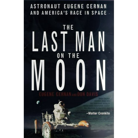 The Last Man on the Moon