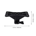 thumbnail image 2 of Support de Projecteur, Support de Moniteur de Studio, Trépied pour Haut-Parleur, Étagère, Support Adaptateur, 2 of 3