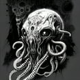 thumbnail image 2 of Intergalactic Adventurer - Canvas Wall Art, 2 of 7