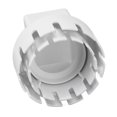 thumbnail image 4 of Downpipe Adapter ,Replacement Of Plastic Drainage Adapter Downpipe Adapter Connector Screw With Rainwater Sink Downpipe, 4 of 8