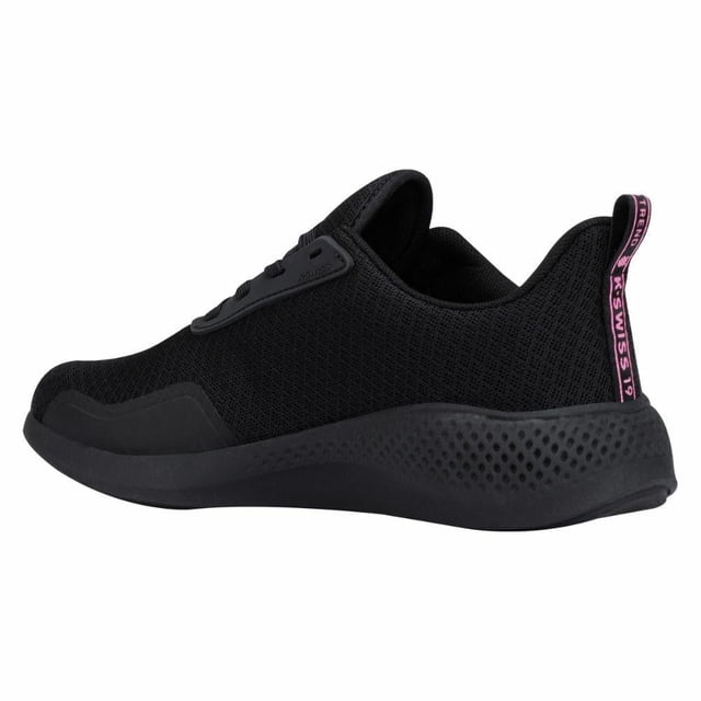 Tenis K-SWISS T 25 Negro Force V