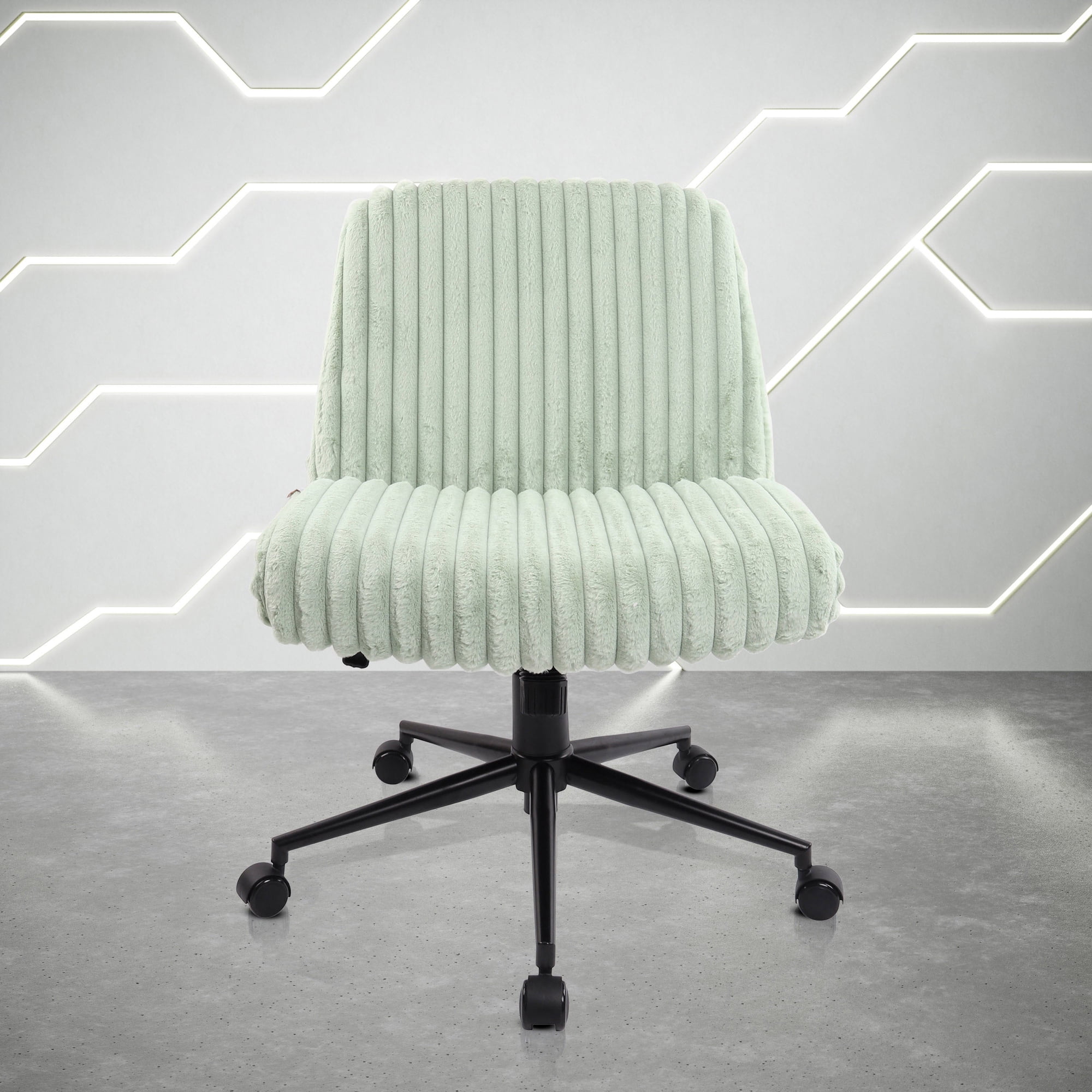 techni sport plush green criss product