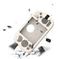 thumbnail image 4 of Soft Silicone Cover for RG Cube Handheld Console - Shockproof, Scratch-Resistant, with Lanyard, Easy to Install, 4 of 4