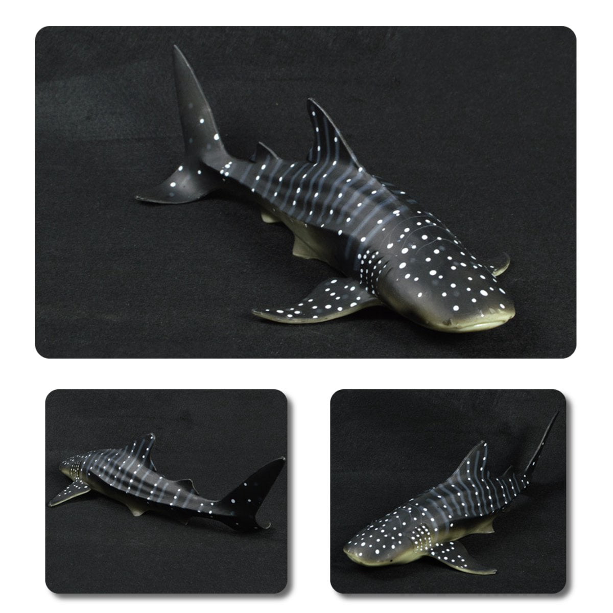 whale shark figure