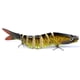 thumbnail image 1 of Cebo Pesca Artificial Señuelo Multiarticulado 8 Segmentos para Trucha Lubina, 1 of 9