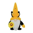 thumbnail image 2 of 2 Pack Bumble Bee Gnome Decoration, Handmade Plush Tomte Gnomes with Bee Decor, Sunflower and Honey Accessories, for Spring Summer Party, World Bee Day and Home Decor, 2 of 9