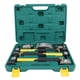 thumbnail image 5 of Martillo De Reparación De Carrocería De Automóvil, Kit De Reparación De Carrocería De Acero Al Carbono Sólido De Alta Dureza Con Caja Para Carpintería, 5 of 7