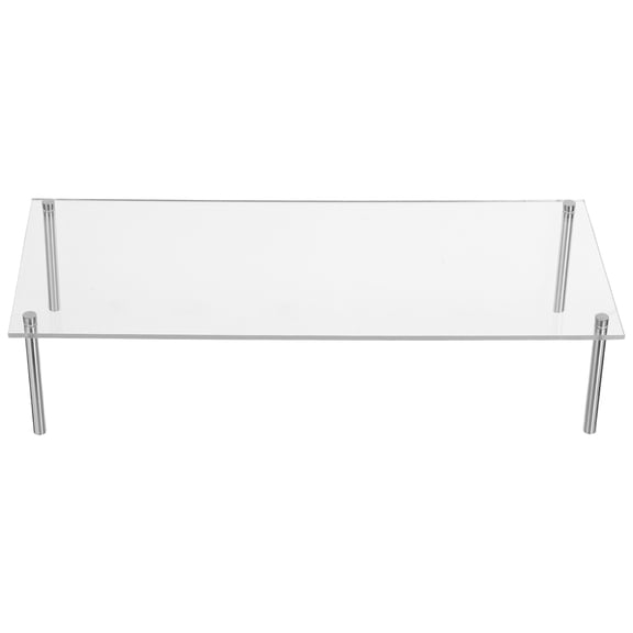 GETAJGHSD Clear Dessert Display Stand for , Cakes, and Pastries Perfect for Weddings, Parties, and Home Decoration