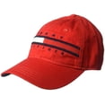 thumbnail image 1 of Gorro Tommy Hilfiger Avery para hombre - Racing Red, 1 of 2