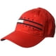 thumbnail image 1 of Gorro Tommy Hilfiger Avery para hombre - Racing Red, 1 of 2