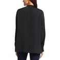 thumbnail image 2 of NYDJ womens  Melody Blouse, xs, 2 of 3