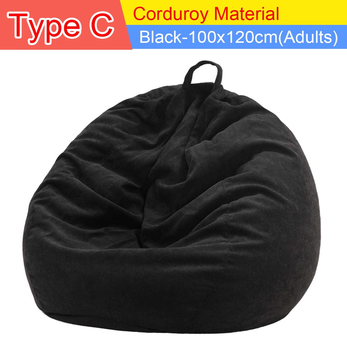 kids bean bag sofa