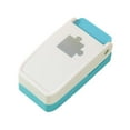 thumbnail image 1 of Puzzle Punch DIY Jigsaw Puzzle Piece Puncher Puzzle Making Tool, 1 of 5