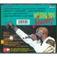 thumbnail image 2 of Sanchez - Missing You - Music & Performance - CD, 2 of 2