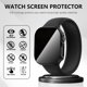 thumbnail image 4 of Funda protectora de pantalla Suoman para Apple Watch Series 10 de 46 mm, 4 of 7