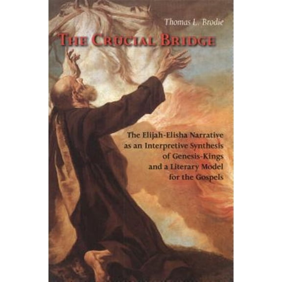 Pre-Owned The Crucial Bridge (Paperback)