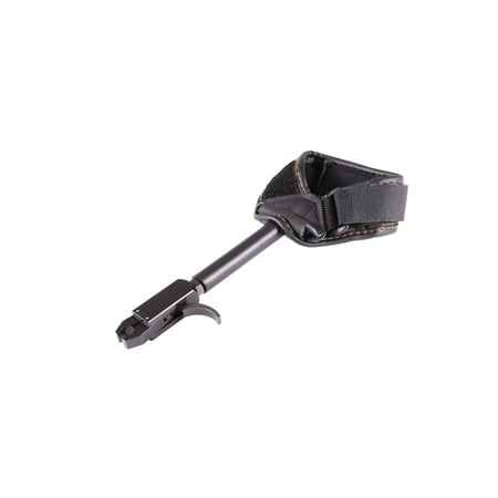 Compound Bow Caliper Release - Adult by Allen (Best Archery Wrist Release)