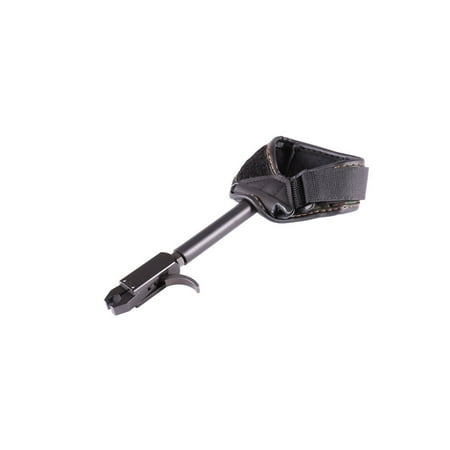 Bestop Quick Release Bow - Compound Bow Caliper Release - Adult by Allen Company