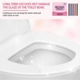 thumbnail image 4 of Multi-functional Concentrated Toilet Cleaning Sticks Toilet Tank Cleaner Cleaning Perfumes Stick for Home Cleaning, 4 of 5