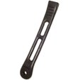 thumbnail image 1 of Sports Parts OEM Style Hood Strap, 1 of 1
