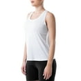 thumbnail image 4 of Athletic Works Women's Core Active Racerback Tank Top, 4 of 7