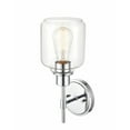 thumbnail image 2 of Millennium Lighting - Asheville - 1 Light Wall Sconce-12.5 Inches Tall and 5.5, 2 of 2