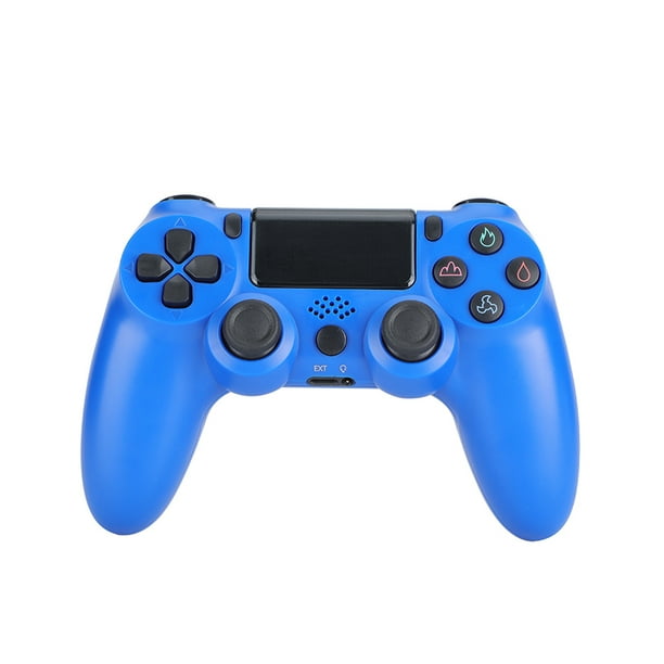 Ps4 bluetooth best sale joystick